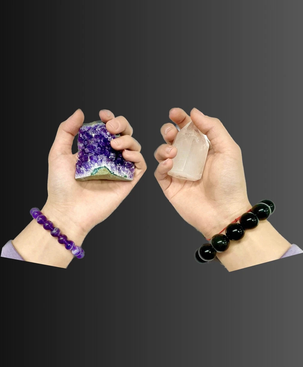 Energy: Enhancing Feng Shui Decor