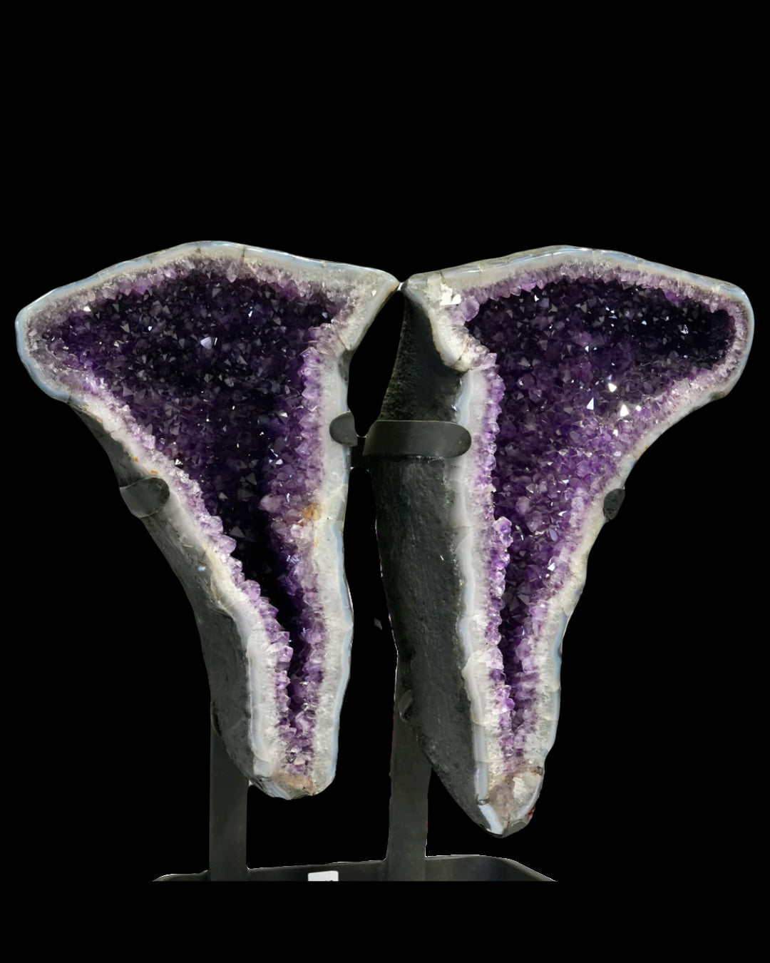 Amethyst Geode