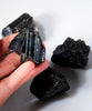 Black Tourmaline Stone