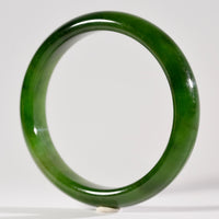 AA Canadian Jade Bangle 54.8mm #2481