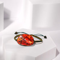 Ammolite Bracelet #1317