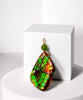 Ammolite Pendant #1321
