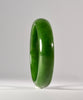 AAA+ Canadian Jade Bangle 53.6mm #2590