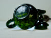 Canadian Jade Teapot #2112
