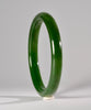 AA Canadian Jade Bangle 61mm #2213