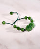 Canadian Jade Pixiu Bracelet #2631
