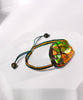 Ammolite Bracelet #1317