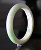 Jadeite Bangle 58.5mm #110