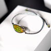 Ammolite Bracelet #1315