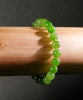 8mm Polar Jade Beaded Bracelet #2762