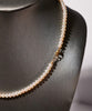 14K 3.5-4.5mm Freshwater Pearl Necklace #2296