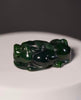 Jade Pixiu Pendant Natural Jade #2441