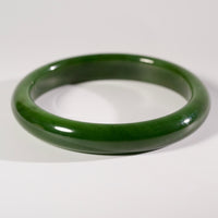 AA Canadian Jade Bangle 61mm #2575