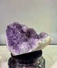 Amethyst Geode Base Cut (4 LB) #3086
