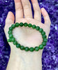 6" Mala (Yoga) Power Bead Bracelet #1877