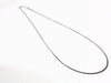 30"-36" Fancy 925 Sterling Silver Chain #2