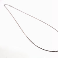 30"-36" Fancy 925 Sterling Silver Chain #2