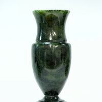Timeless Tranquility Jade Vase #3018