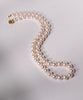 14K 6.5-7mm Akoya Pearl Necklace #2292