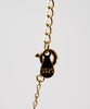 16"-18" Open Link Vermeil Chain #1