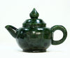 Canadian Jade Teapot #2112
