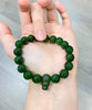 6" Mala (Yoga) Power Bead Bracelet #1877