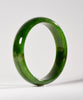 AA Canadian Jade Bangle 62.6mm #199