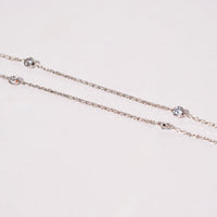 30"-33" Fashion 925 Sterling Silver Chain #1