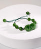 Canadian Jade Pixiu Bracelet #2631