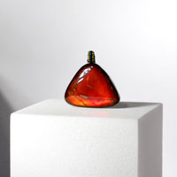 Ammolite Pendant #1322