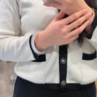 First Love Agate Bangle #2351