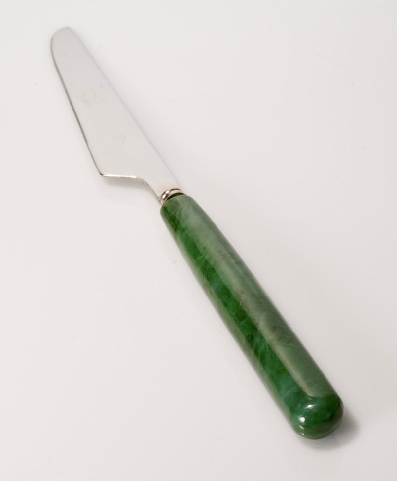 Canadian Jade Knife