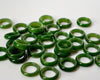 Siberian Jade Band Ring #3071