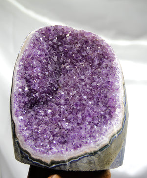 Amethyst Display #562