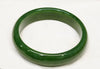 AAA Canadian Jade Bangle 61.5mm #2390