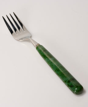 Canadian Jade Fork Natural Jade