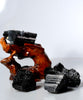 Black Tourmaline Stone