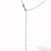 30"-33" Fashion 925 Sterling Silver Chain #1