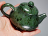 Master-Piece Canadian Jade Teapot #2121