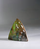 Top Grade Ammolite Display Stone #886