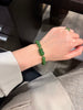 Pixiu Jade Beaded Bracelet #1810