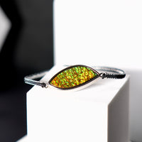 Ammolite Bracelet #1315