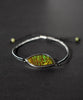 Ammolite Bracelet #1315