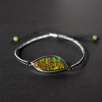 Ammolite Bracelet #1315