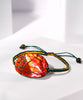 Ammolite Bracelet #1317