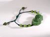 Canadian Jade Pixiu Bracelet #2636