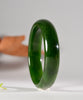 AA Canadian Jade Bangle 58mm #2247