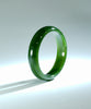 AA CANADIAN JADE BANGLE 60MM #700