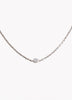 30"-33" Fashion 925 Sterling Silver Chain #1