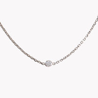 30"-33" Fashion 925 Sterling Silver Chain #1